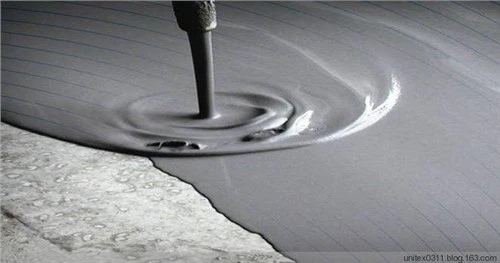 Komposit antirustmateriale - Kompositjern Titanium Powder P808