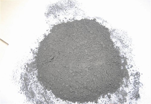 Komposit rustforebyggende materiale - Polymeriseret jernfosforpulver P908